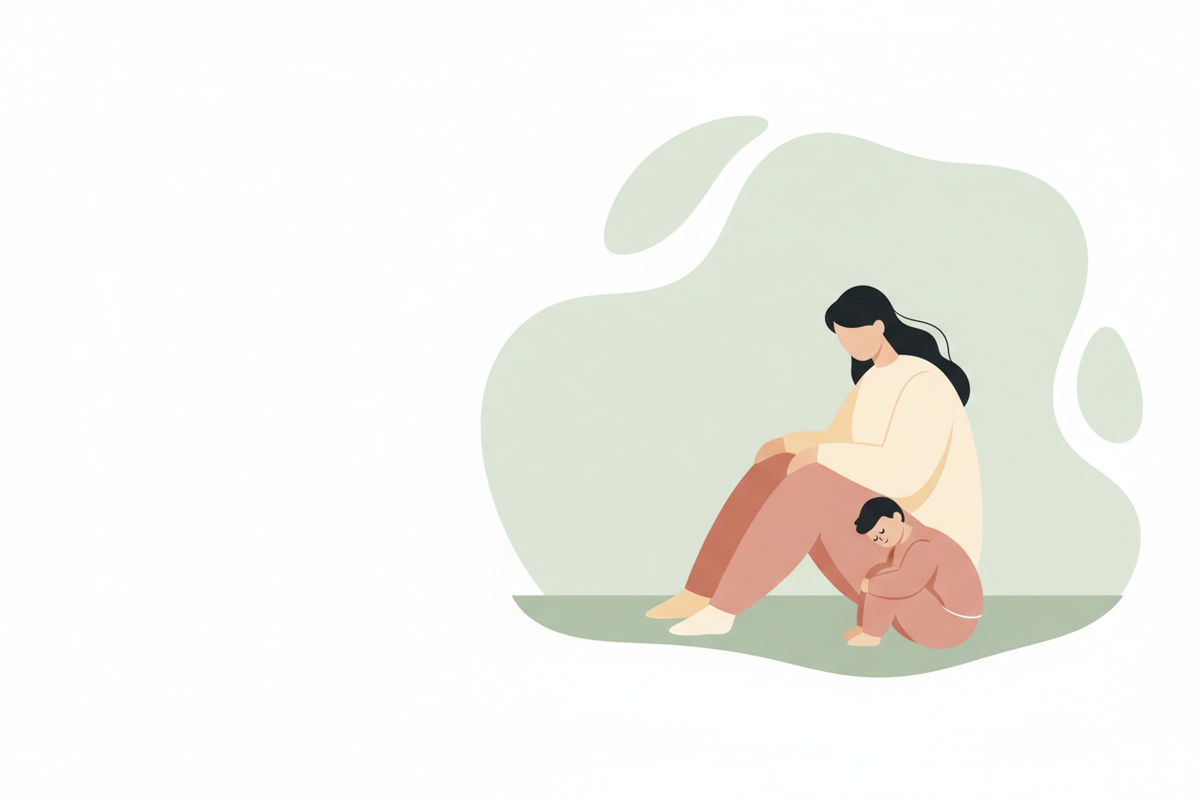 What To Do When Your Autistic Child Has a Meltdown: A Calm Guide for Parents